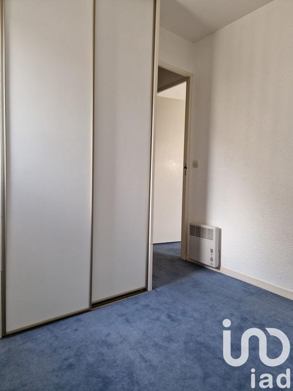 Maison - 32 m² - 4 pièces