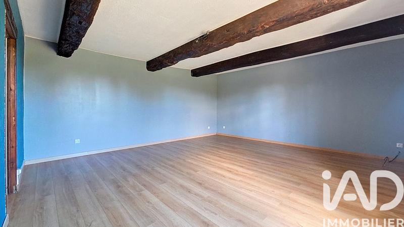 Maison - 163 m² - 6 pièces