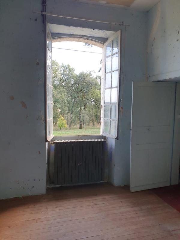 Maison - 335 m² - 14 pièces