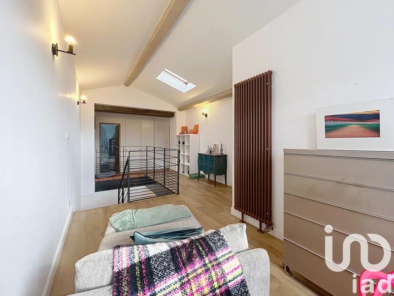 Maison - 176 m² - 4 pièces