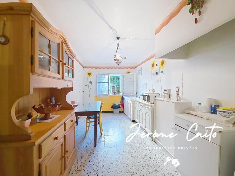 Maison - 81 m² - 4 pièces