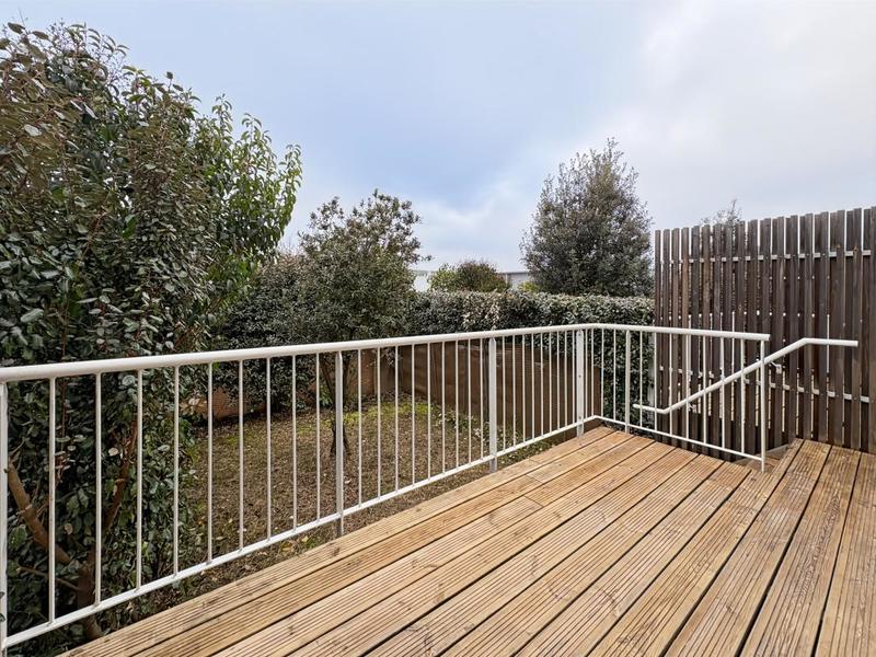 Villa - 77 m² - 3 pièces