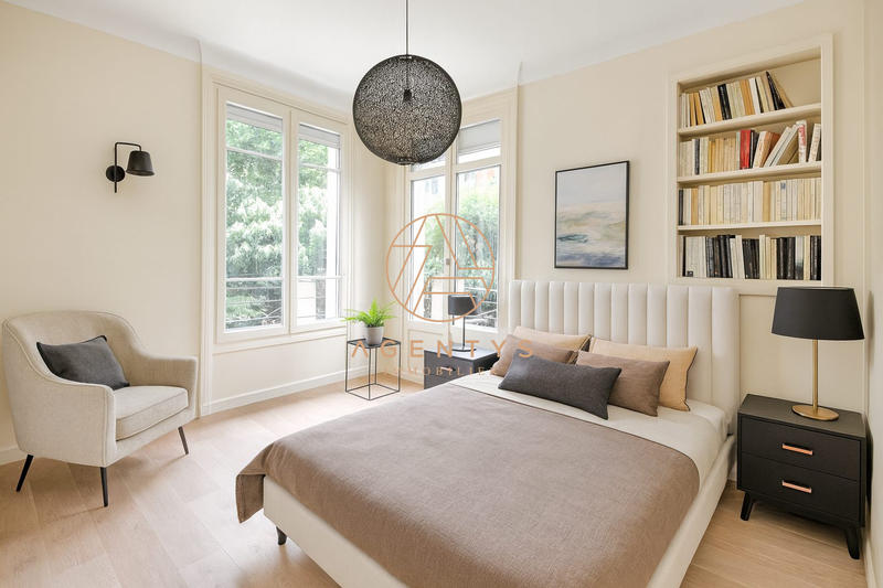 Maison ancienne - 195 m² - 6 pièces