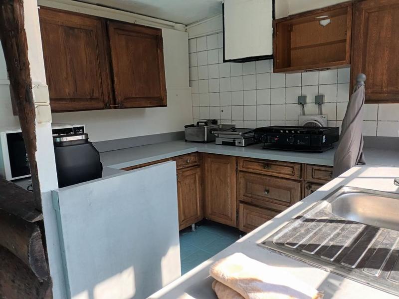 Propriété - 81 m² - 4 pièces