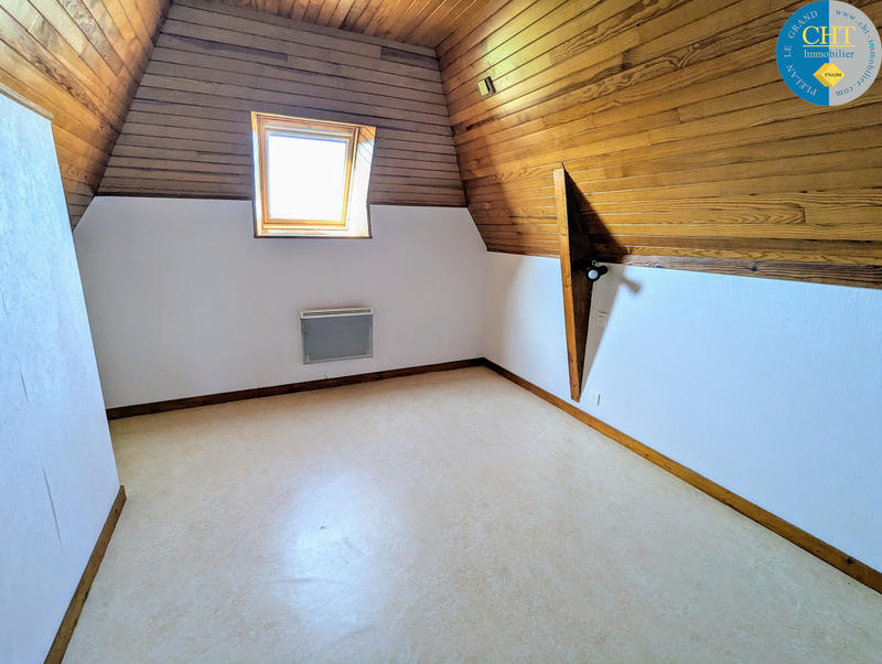 Appartement - 74 m² - 4 pièces