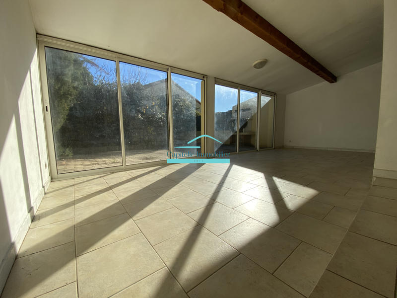 Villa - 135 m² - 6 pièces