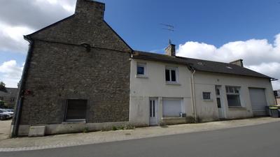 Maison - 126 m² - 6 pièces