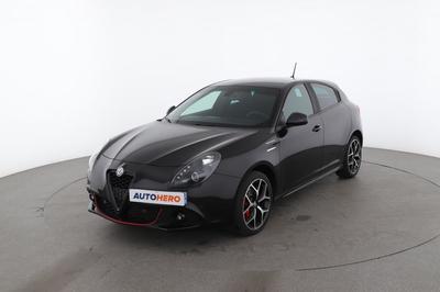 Alfa Romeo Giulietta 2.0 Jtdm Veloce Alfa Tct 170 ch