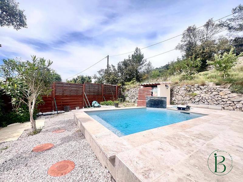 Villa - 145 m² - 4 pièces