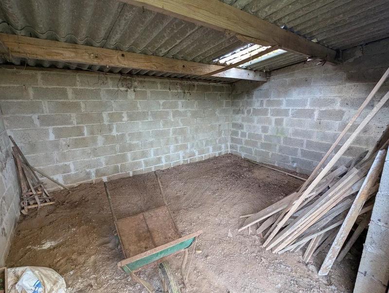 Maison - 137 m² - 6 pièces