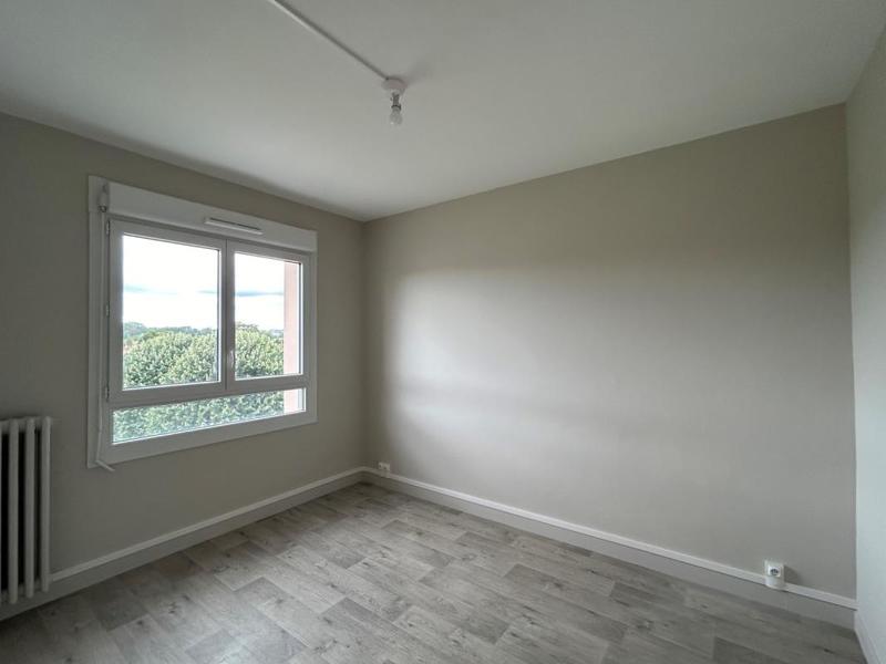 Appartement - 65 m² - 4 pièces