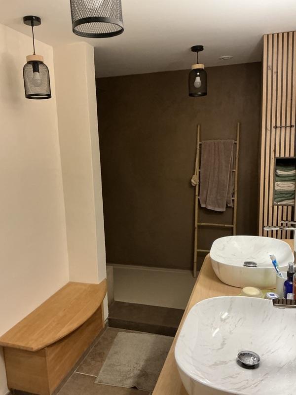 Maison - 161 m² - 11 pièces