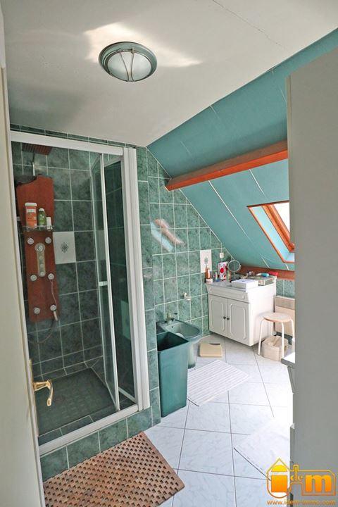 Pavillon - 116 m² - 5 pièces