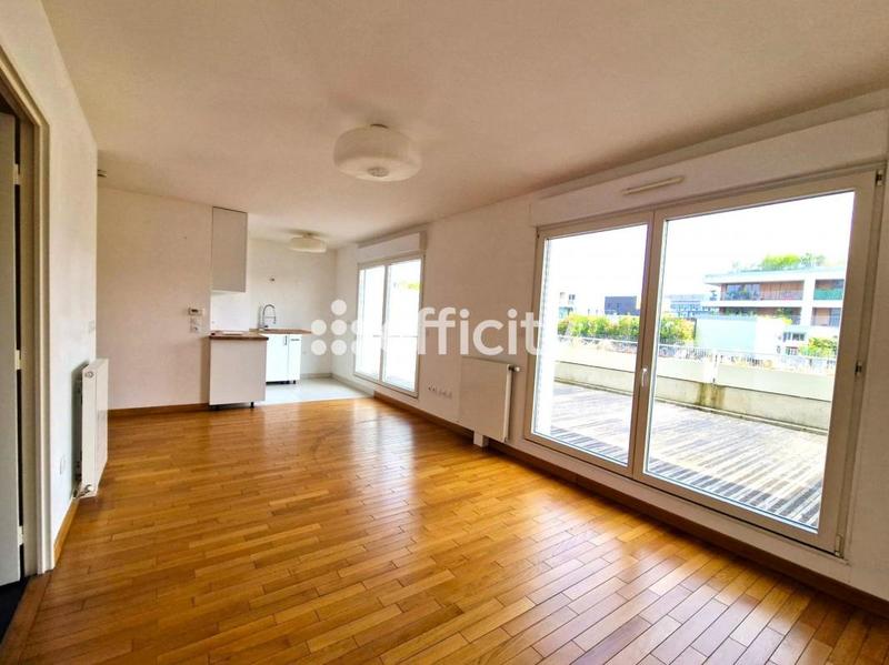 Appartement - 35 m² - 1 pièce