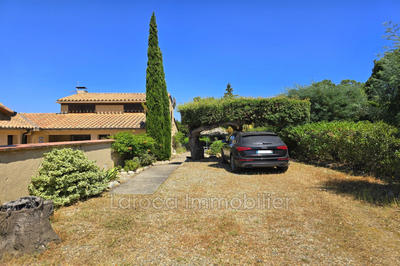 Villa - 147 m² - 6 pièces