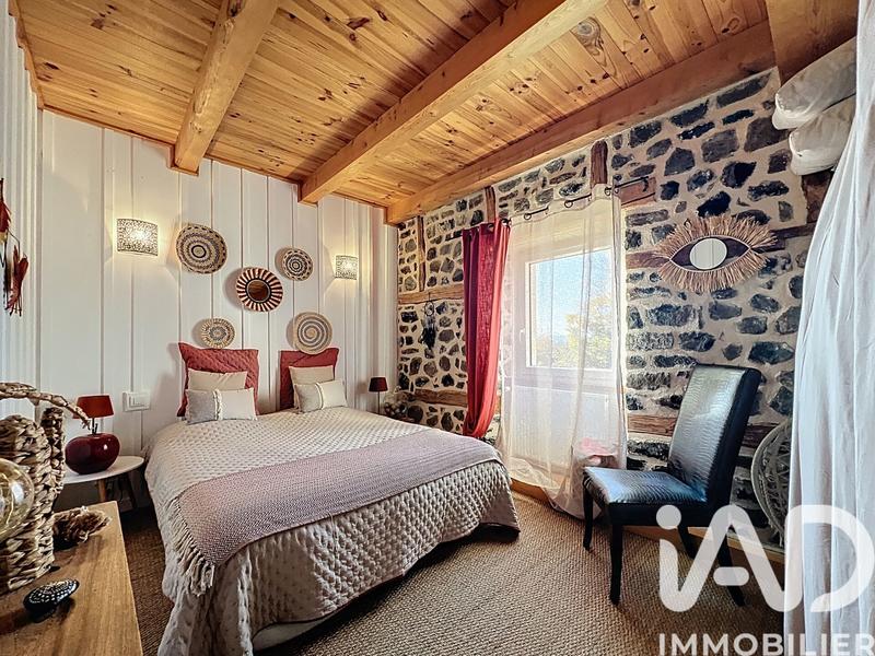 Maison de campagne - 172 m² - 6 pièces