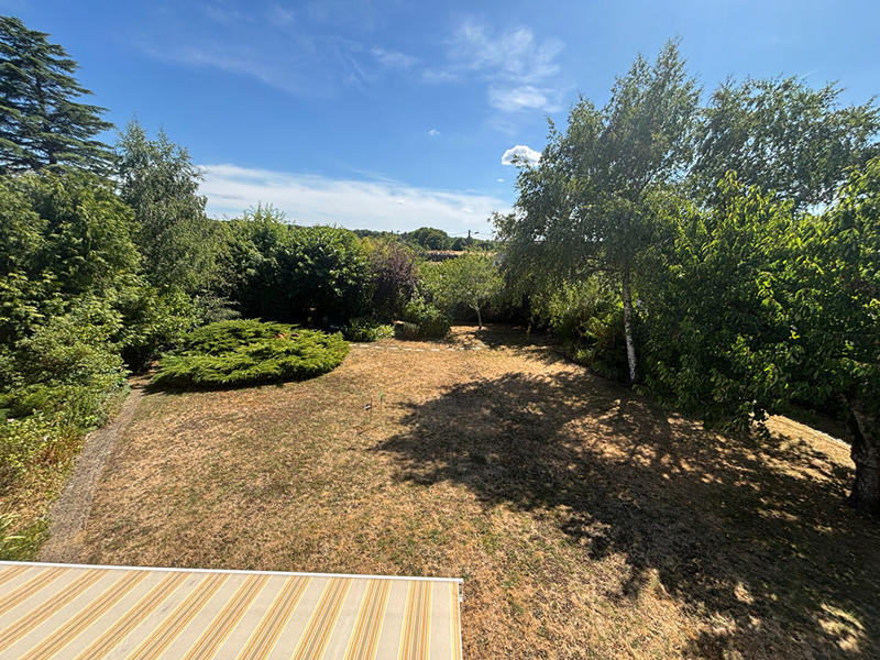 Maison - 190 m² - 7 pièces