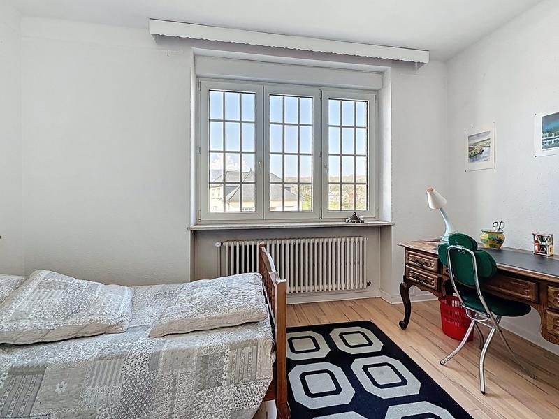 Maison - 130 m² - 7 pièces