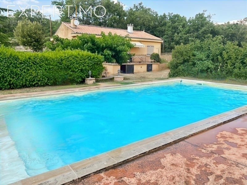Villa - 65 m² - 3 pièces