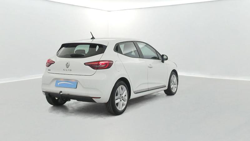 Renault Clio TCe 100 Zen 5p