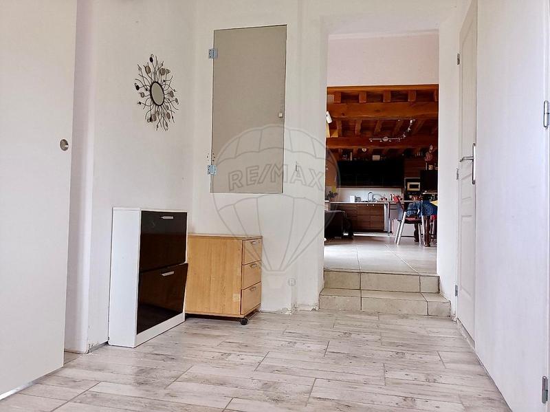 Maison - 88 m² - 4 pièces