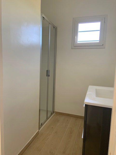 Maison - 51 m² - 3 pièces