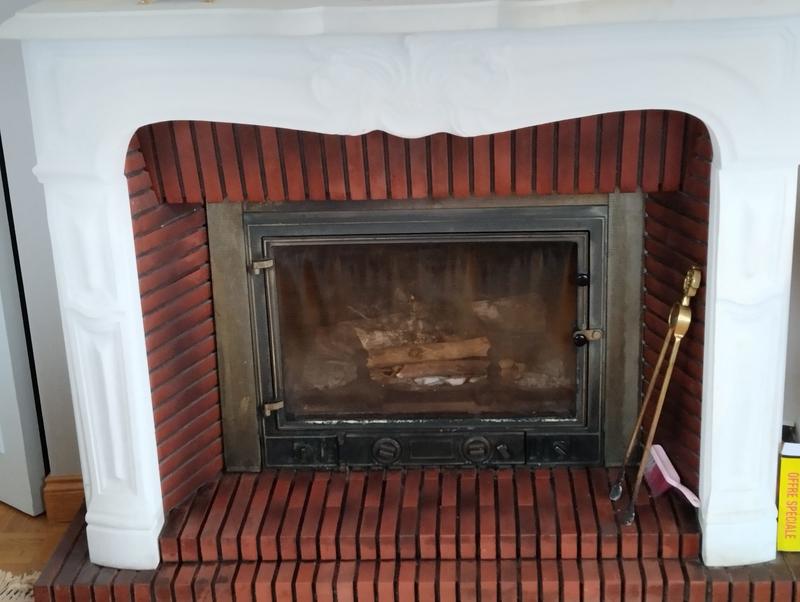 Maison - 142 m² - 8 pièces