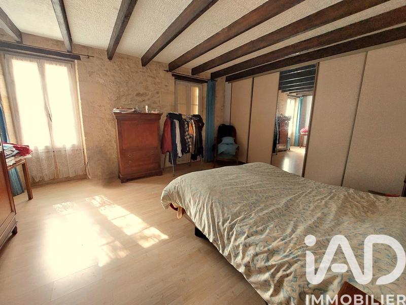 Maison - 274 m² - 9 pièces