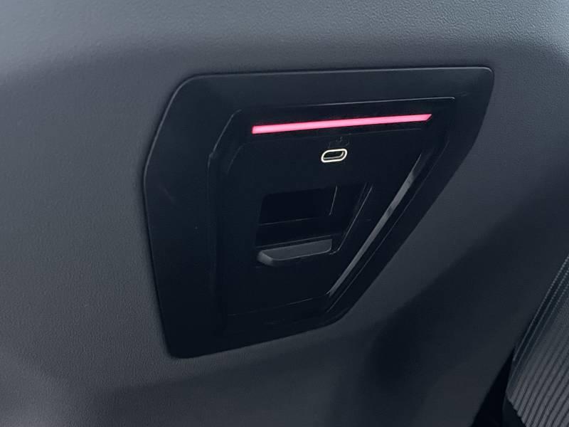 Bmw Série 5 Touring 530e Phev 299 ch Bva8 m Sport