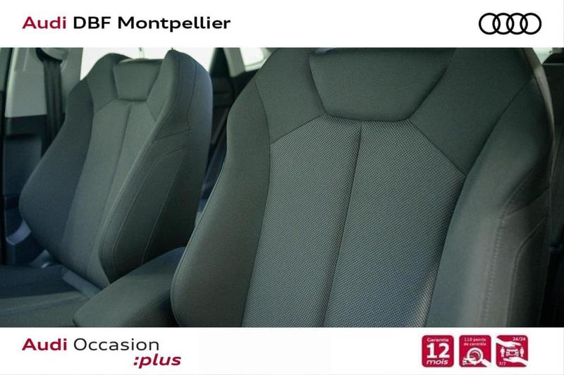 Audi Q3 Sportback 35 Tfsi 150 ch s tronic 7 Design