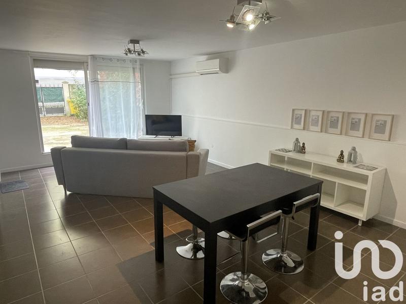 Appartement - 74 m² - 4 pièces