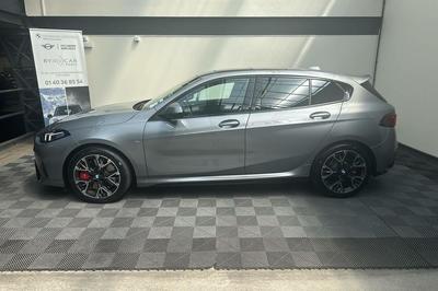 Bmw Série 1 F70 120d 163 ch Dkg7 m Sport