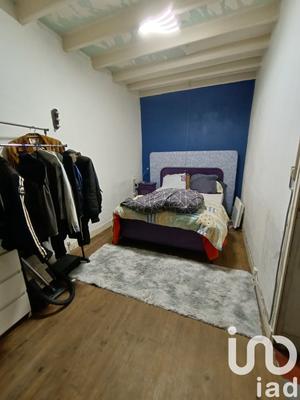 Maison de campagne - 79 m² - 3 pièces