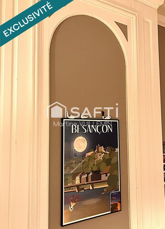 Appartement - 142 m² - 5 pièces