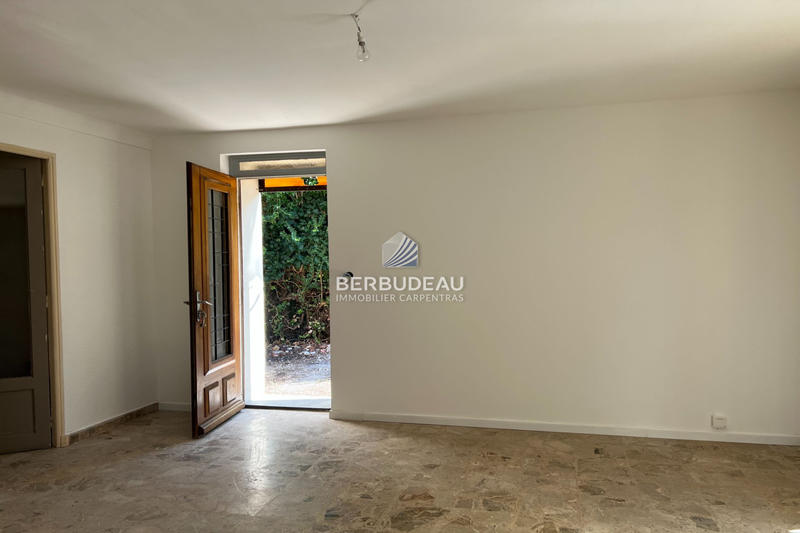 Villa - 75 m² - 3 pièces