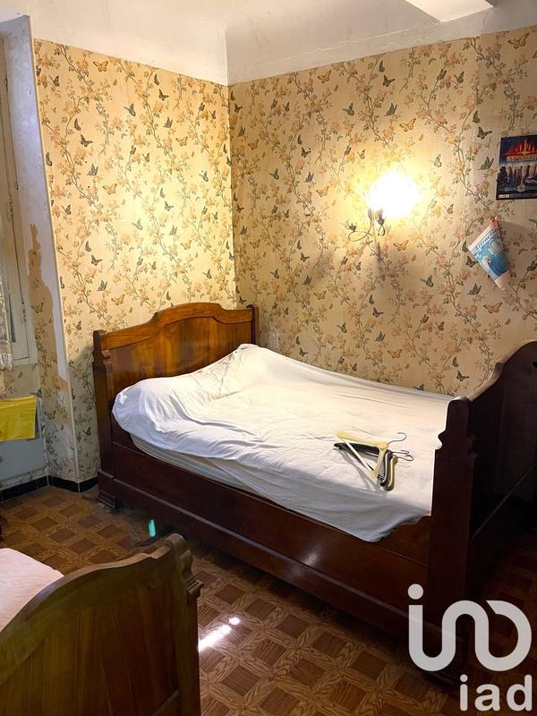 Maison de village - 250 m² - 12 pièces