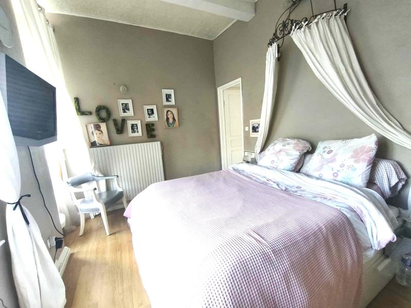 Maison - 135 m² - 7 pièces