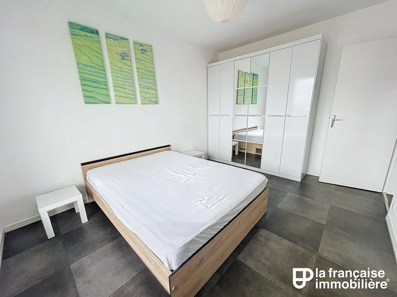 Appartement - 76 m² - 4 pièces