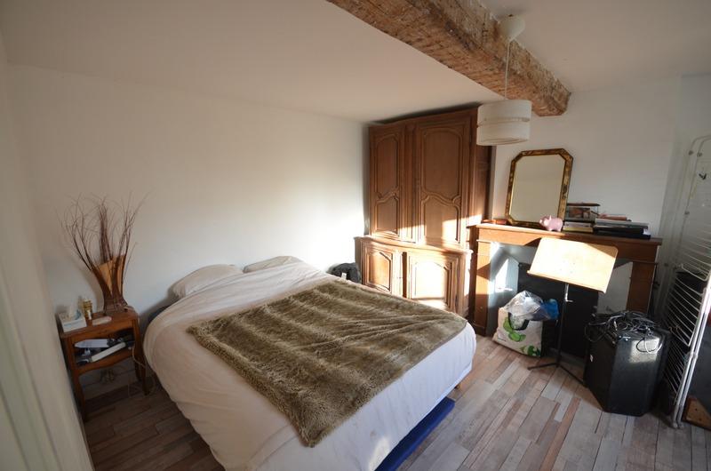 Longère - 116 m² - 5 pièces