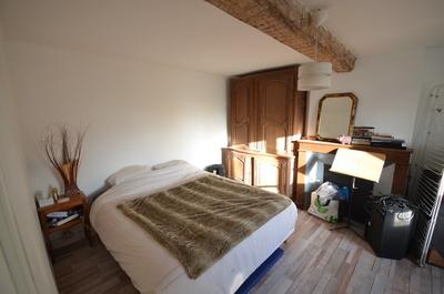 Longère - 116 m² - 5 pièces