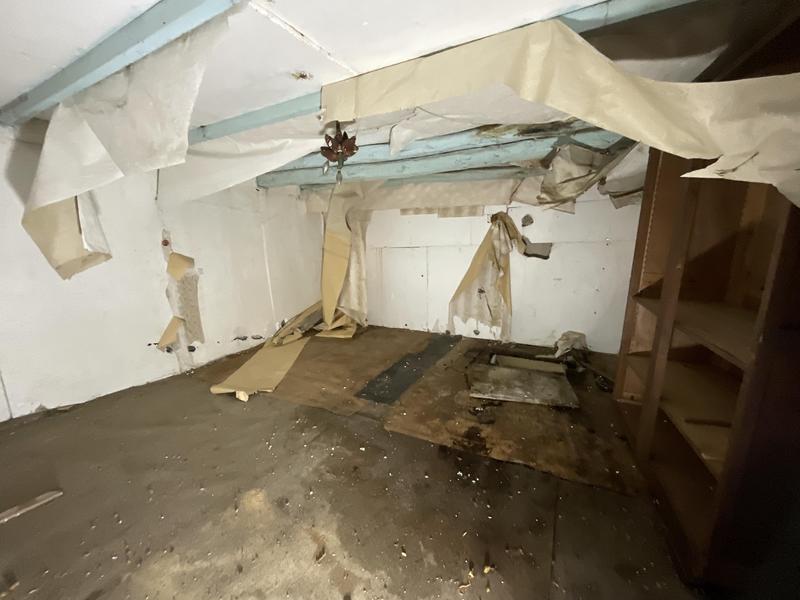 Maison de village - 78 m² - 4 pièces