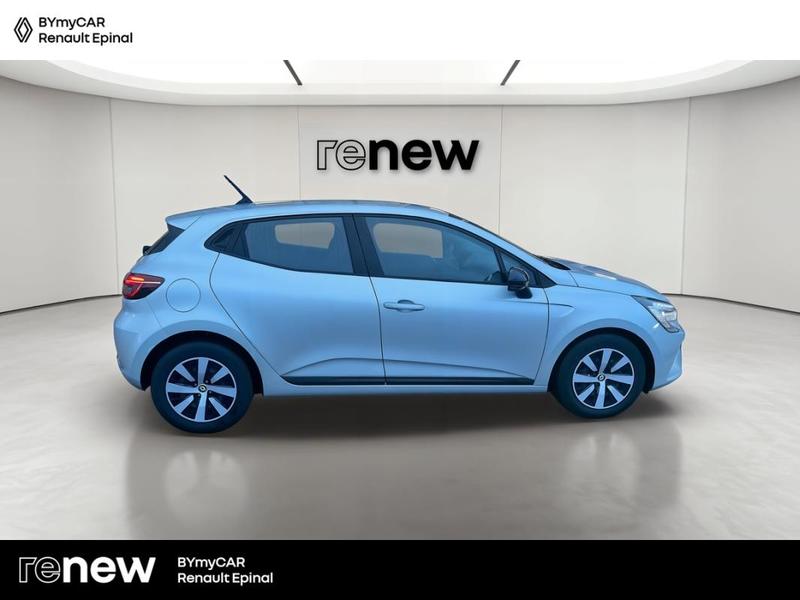 Renault Clio V TCe 90 Equilibre