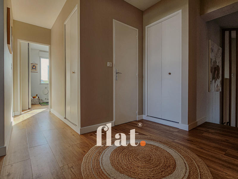 Maison - 161 m² - 5 pièces