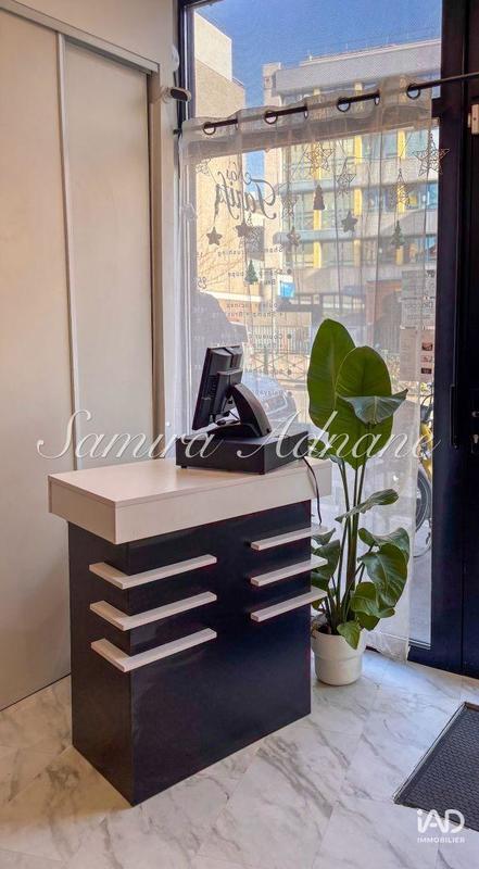 Local commercial - 30 m²