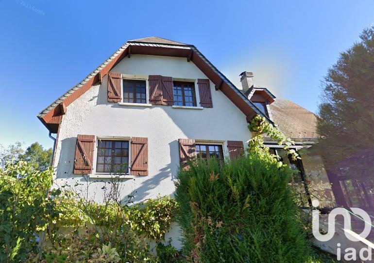 Maison de village - 190 m² - 5 pièces