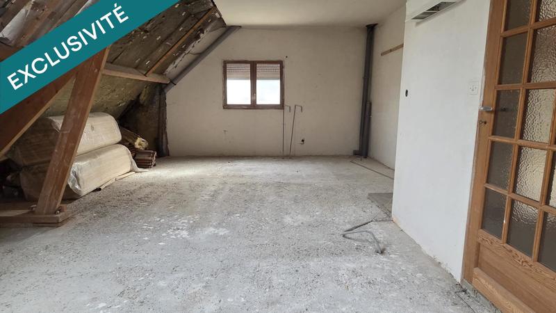 Maison - 153 m² - 8 pièces