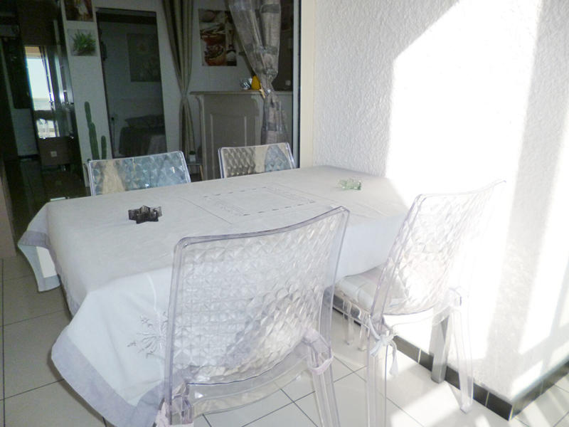 Appartement - 35 m² - 2 pièces