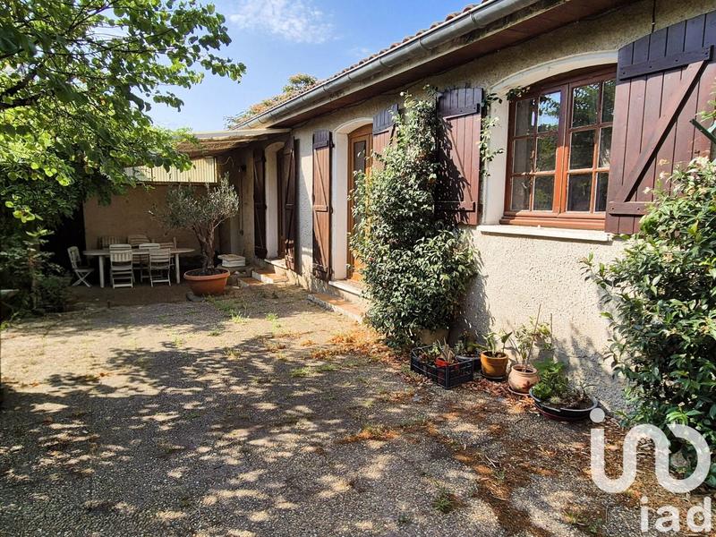 Maison - 331 m² - 5 pièces