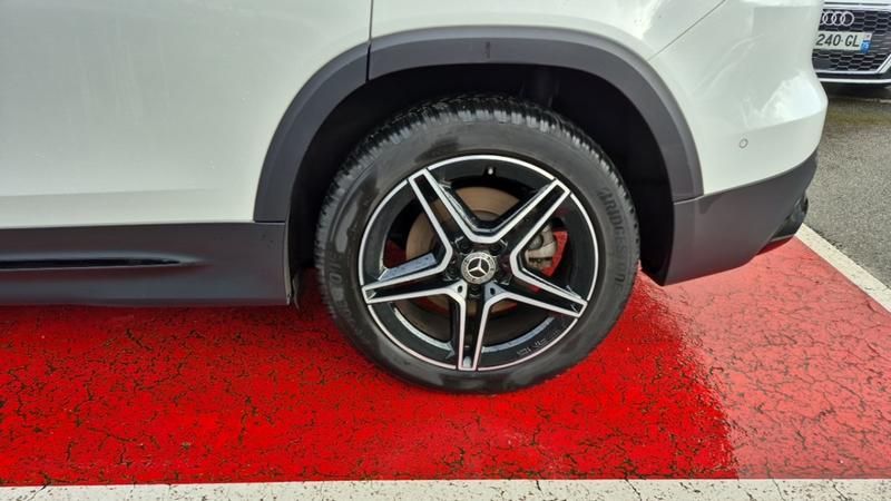 Mercedes Glb 220 d 8g-Dct 4matic Amg Line