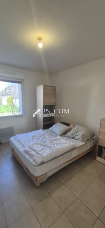 Maison - 97 m² - 6 pièces